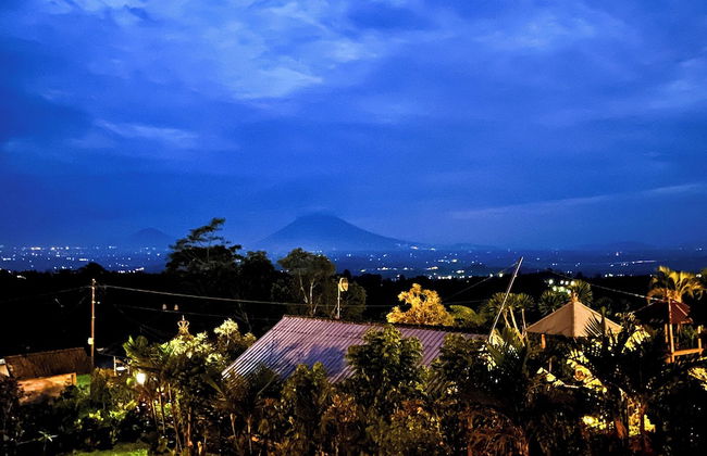 Munduk Luwih Ecolodge Bedugul by AGATA - Foto 43