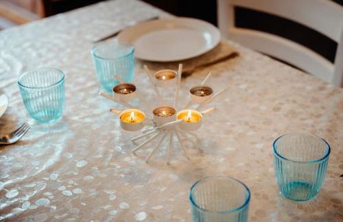 [Turri House]-wifi-garden-barbecue-parking - Foto 21