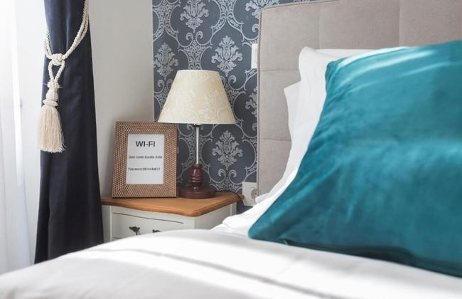 Aurelia Antik - Foto 9