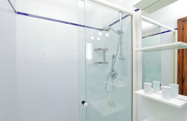 Pimpinnacolo 21 - 3BR P7 - Foto 33