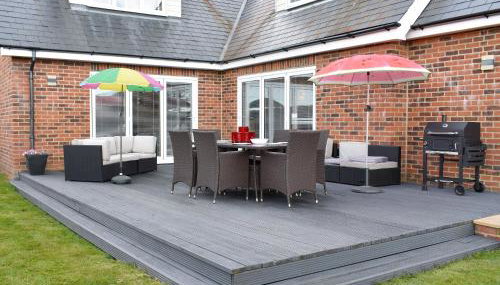 Grove Cottage - Foto 2