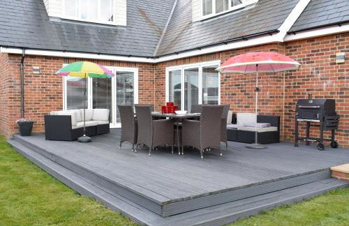 Grove Cottage - Foto 2