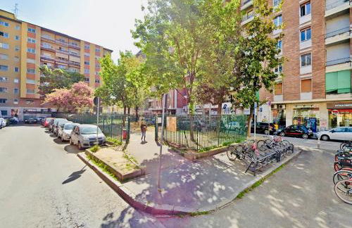 Milano nuovo appartamento elegante a 10 secondi dalla metropolitana Pasteur, meraviglioso! - Foto 16