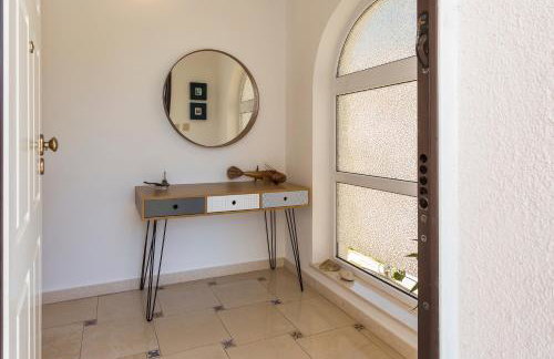 Holiday home Lola, sea on a palm! HEATED POOL - Photo 156