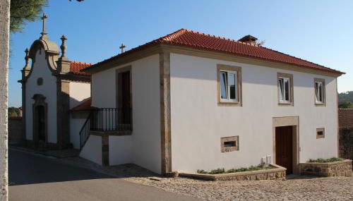 Casa da Capela - Foto 2