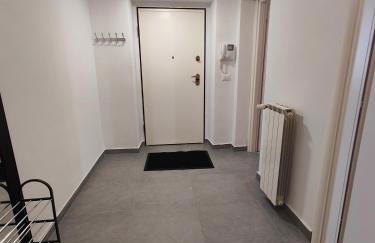 Central Station Apartments - Managed by Silvio - Foto 19