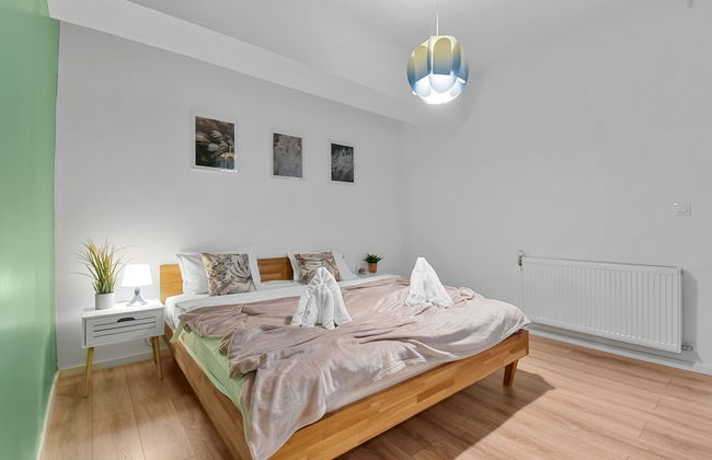 Asteri Garden & Terrace Apartment - Foto 5