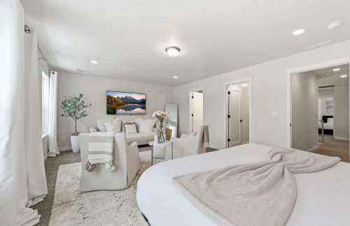 Belaview Hideout Retreat With Private Hot Tub - Foto 14