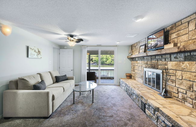 Lakeside Escape - Foto 9