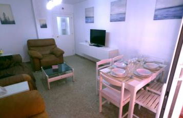 Apartment Málaga center with parking - Photo 1