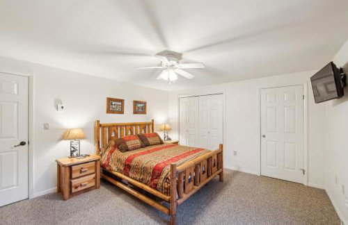 Tahawus 74I - A Cozy Adirondack Retreat - Foto 19