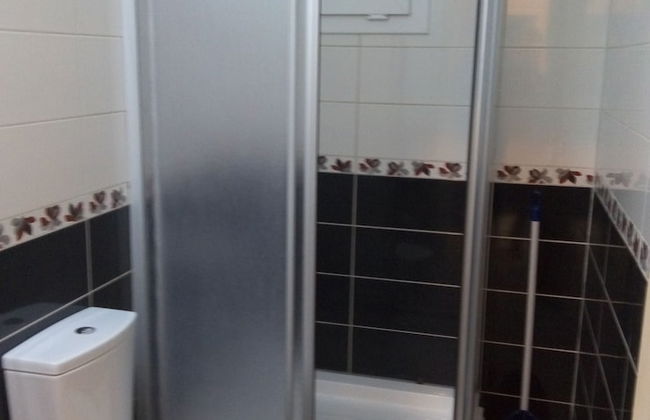 Studio Apartment at Longbeach - Foto 23