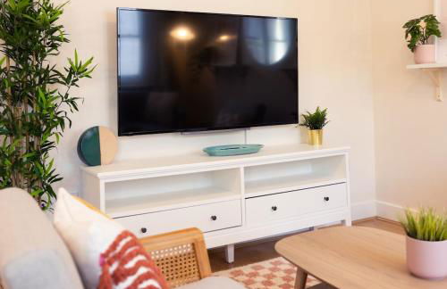 City Centre Hideaway 100m from Trafalgar Square - Foto 3