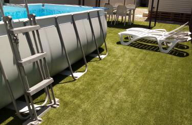 La Casa del Zanahorio - Foto 13