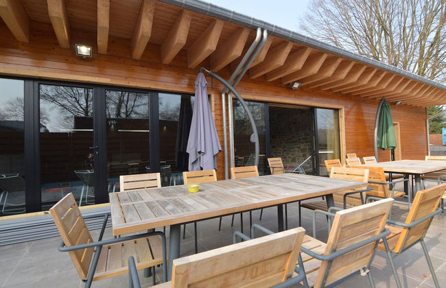 Walk Luxury Stay With Pool - Photo 21