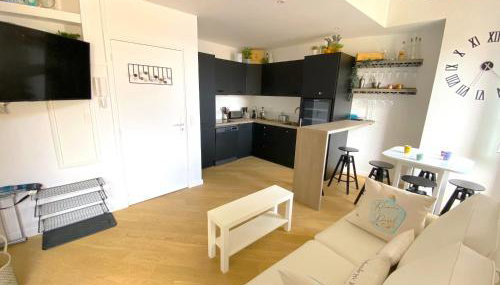 PEARL AP4444 By Riviera Holiday Homes - Foto 5, stove