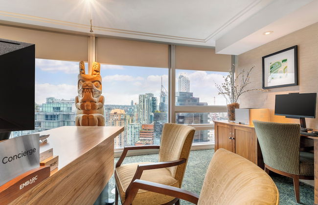 Embarc Vancouver - Photo 26