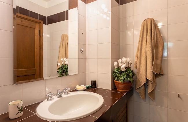 Podere Le Capannucce - Foto 25