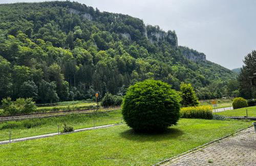 Ferienwohnung Manuela - Foto 13