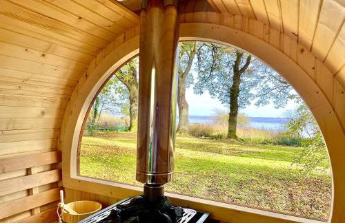 See-Chalet Riederau - Foto 2