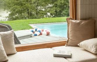 Kalbornia LAKE & POOL HOUSE by JWPM - Foto 17