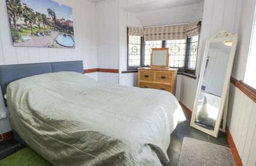 Bwthyn y Coediwr The Woodcutters Cottage - Foto 12