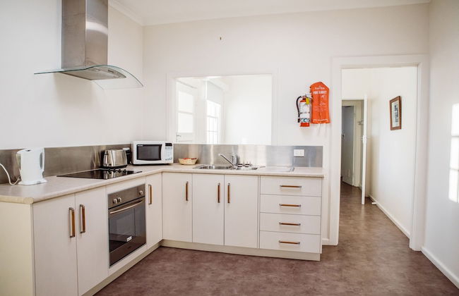 Low Head Pilot Station - Foto 60