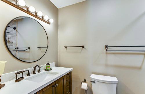 Boat and Relax! Wooded Northport Home on 60 Acres - Photo 13