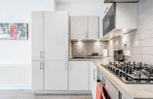 2 Bedroom Portobello Notting Hill Apartment - Foto 50