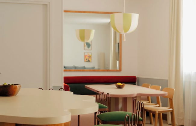 Edgar Suites Cannes - Foto 22