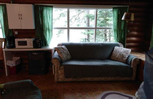 Robinson's Cottages - Foto 48