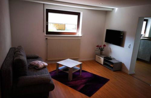 Ferienwohnung Susanne, Losheim am See - Foto 17