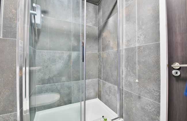 Amber Vista 2 Bedroom Apartments - Foto 26