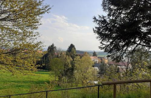 Ferienwohnung Am Wald - Foto 10