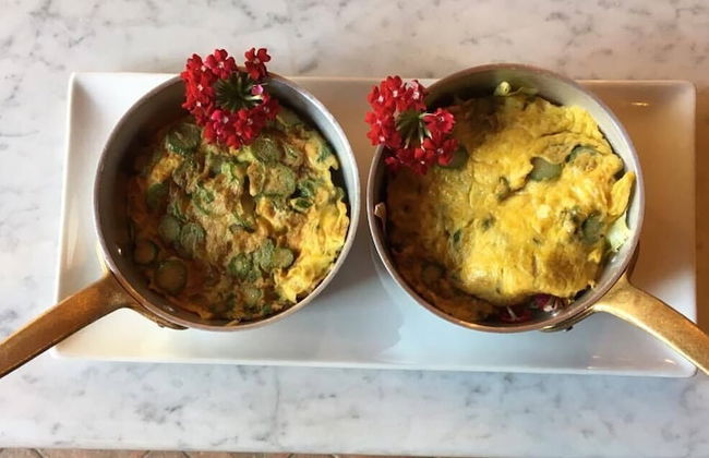 Agriturismo I Pagliai - Photo 48