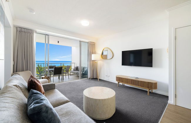 Ocean Pacific Broadbeach - Photo 31