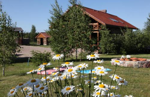 Apartamenty Osowa nad jeziorem Okmin - Foto 55