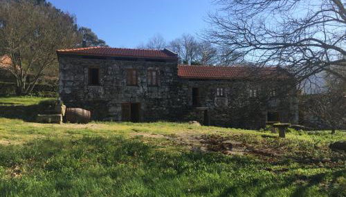 Casa das Bouças - Foto 2