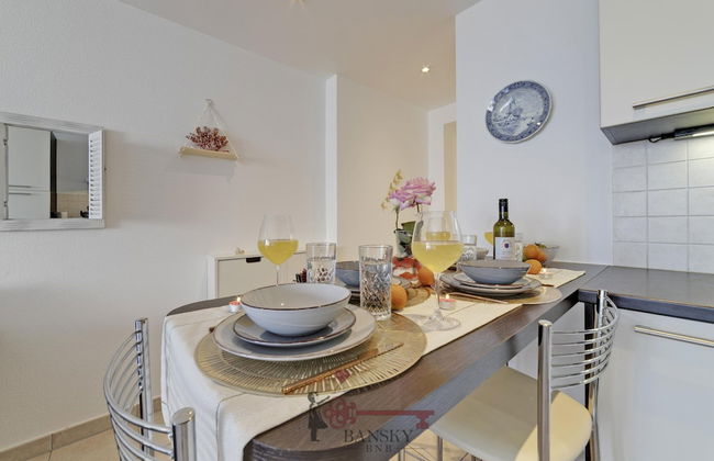 Terrace Apartment Cuore di Rose - Foto 8