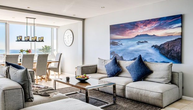 Beautiful Apartment Walking Distance to the Ocean Atlantic Views - Foto 3, Habitación