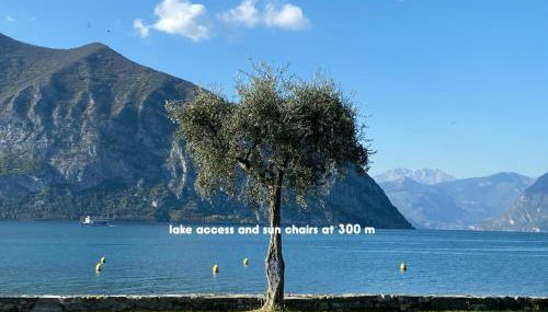 Holiday home Punta D'Oro with garden, parking place and lake access at 300 m - Foto 3