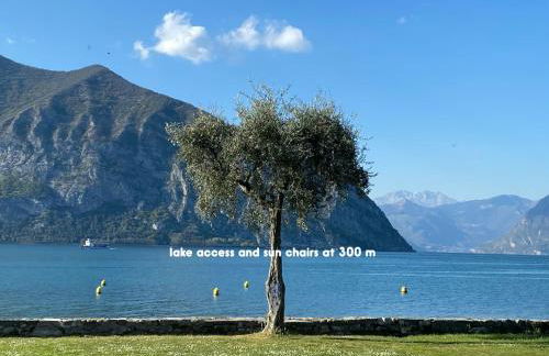 Holiday home Punta D'Oro with garden, parking place and lake access at 300 m - Foto 3