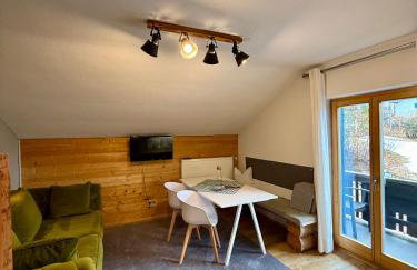 Gästehaus Alpvital - Photo 54