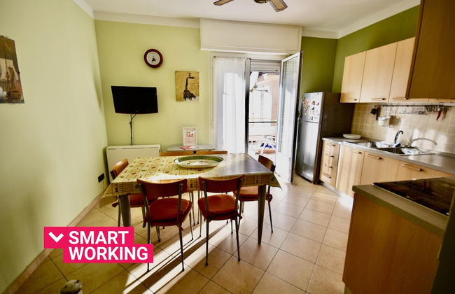 Marina di Taggia Apartment by Wonderful Italy - Photo 25