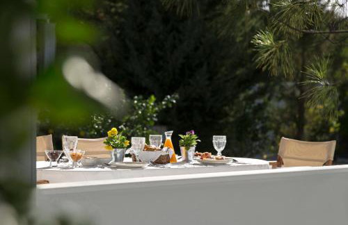 Melissaki Villas - Foto 25