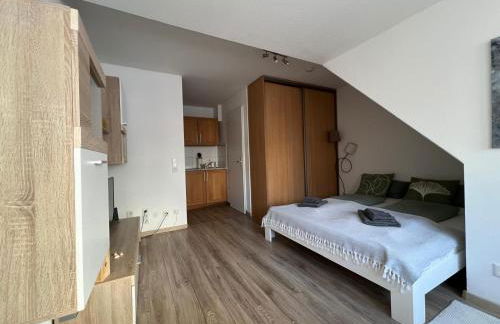 Ferienwohnung "Elsnerstrasse" - Foto 6