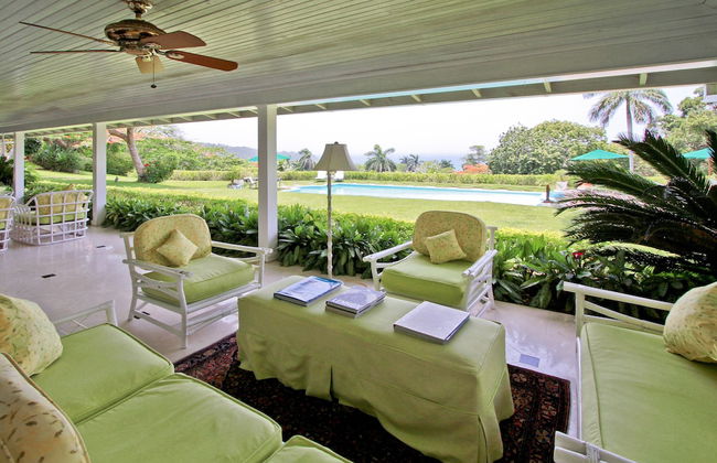 Sea Island, 6BR by Jamaican Treasures - Foto 20