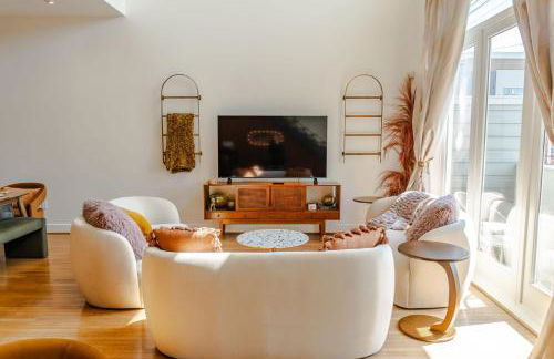 Groovy Condo in the Vibrant NuLu District - Foto 11