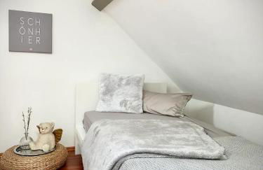 Pures Wohlfühlen mit privater Sauna & Garten - Foto 6