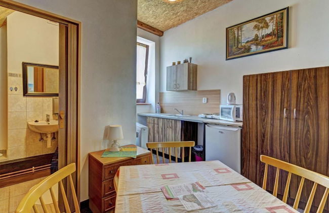 Resort Kadlecu - Photo 18